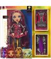 Rainbow High Core Doll Mila Berrymore