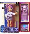 Rainbow High Core Doll Lila Yamamoto