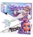 Mermaze Mermaidz Fins Doll