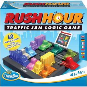 rush-hour