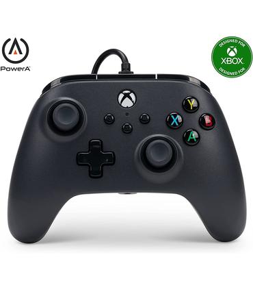mando-wired-controller-series-negro-xbox-series