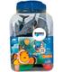 set-de-40-piezas-animales-del-oceano