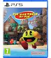 Pac-Man World Re-Pac Ps5
