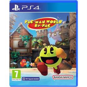 pac-man-world-re-pac-ps4