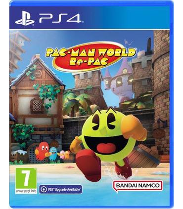 pac-man-world-re-pac-ps4