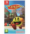 Pac-Man World Re-Pac Switch
