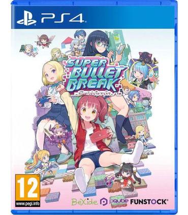 super-bullet-break-ps4