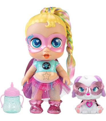 super-cute-muneca-glitzie-regi