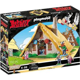 playmobil-70932-asterix-cabana-de-abraracurcix