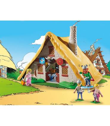 playmobil-70932-asterix-cabana-de-abraracurcix