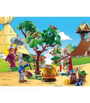 playmobil-70933-asterix-panoramix-con-el-caldero-de-la