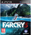 FAR CRY 3  PS3- Reacondicionado