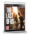 THE LAST OF US (PS3) - Reacondicionado