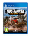 Spintires: Mudrunner. American wilds edition Ps4 - Reacondic
