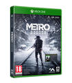 Metro Exodus Day One Edition Xbox One - Reacondicionado
