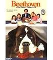 BEETHOVEN DVD - Reacondicionado