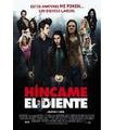 HINCAME EL DIENTE DVD  DVD - Reacondicionado