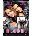LOL (2013) (DVD) - Reacondicionado