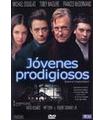 JOVENES PRODIGIOSOS DVD - Reacondicionado