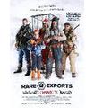 RARE EXPORTS: UN CUENTO GAMBERRO D (DVD) - Reacondicionado