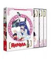 RANMA 1/2 BOX 3 - DVD (DVD)