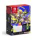 consola-swicth-oled-edicion-splatoon-3