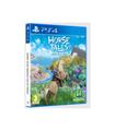 Horse Tales Emerald Valley Ranch Ps4