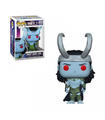 Figura FunkoPop Marvel: Anything Goes S3- Pop 3