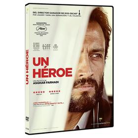 un-heroe-dvd