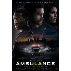 ambulanceplan-de-huida-dvd-dvd