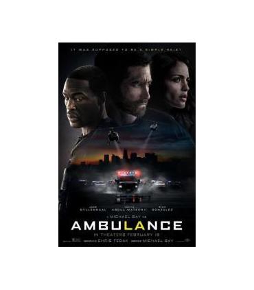 ambulanceplan-de-huida-dvd-dvd