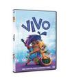 VIVO - DVD (DVD)
