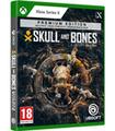 Skull & Bones Premium Edition XBox Serie X