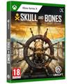 Skull & Bones XBox Serie X