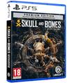 Skull & Bones Premium Edition Ps5
