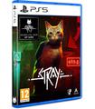 Stray Ps5