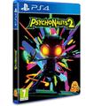 Psychonauts 2 Motherlobe Edition Ps4