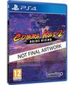 Cobra Kai 2 Dojos Rising Ps4