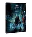 LA VILLANA - DVD (DVD)