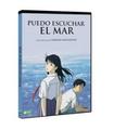 PUEDO ESCUCHAR EL MAR - DVD (DVD)