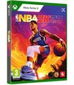 NBA 2K23 XBox Serie X