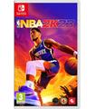 NBA 2K23 Switch