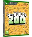 Lets Build a Zoo XBox One / X