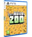 Lets Build a Zoo Ps5