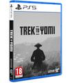 Trek To Yomi Ps5