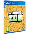Lets Build a Zoo Ps4