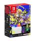 consola-swicth-oled-edicion-splatoon-3