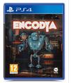 Encodya Neon Edition Ps4