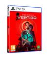 Alfred Hitchcock Vertigo Limited Edition Ps5