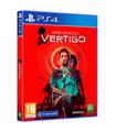 Alfred Hitchcock Vertigo Limited Edition Ps4